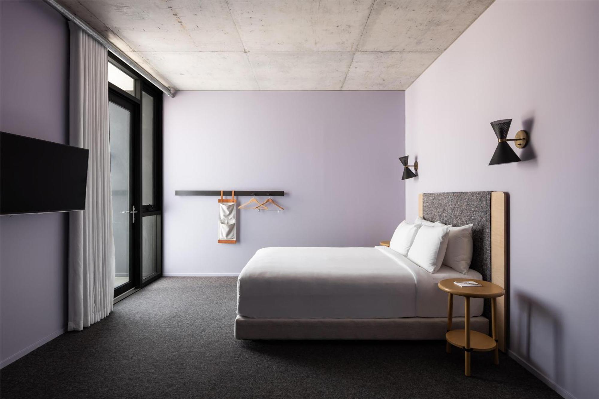 Alex Hotel Перт Экстерьер фото