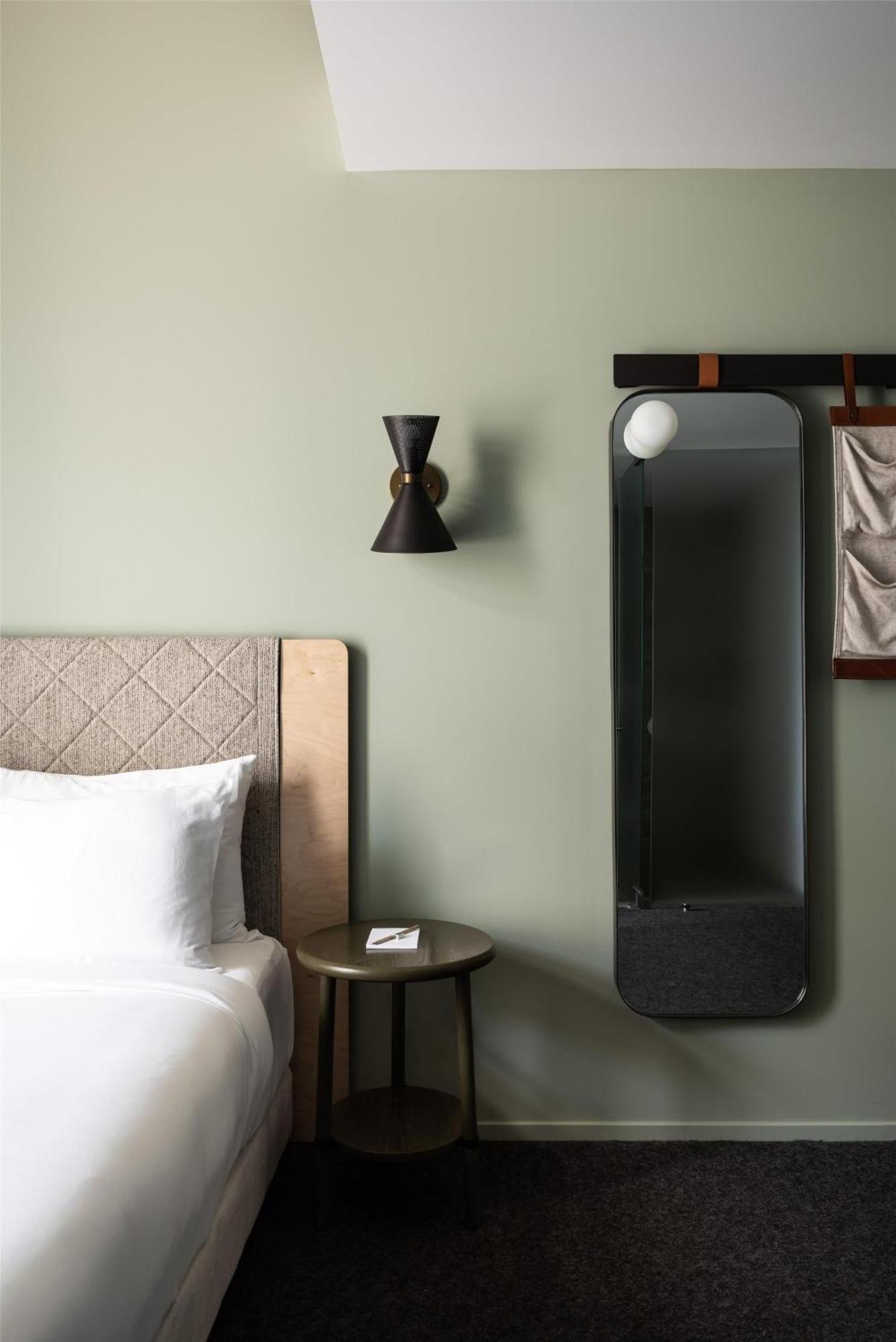 Alex Hotel Перт Экстерьер фото