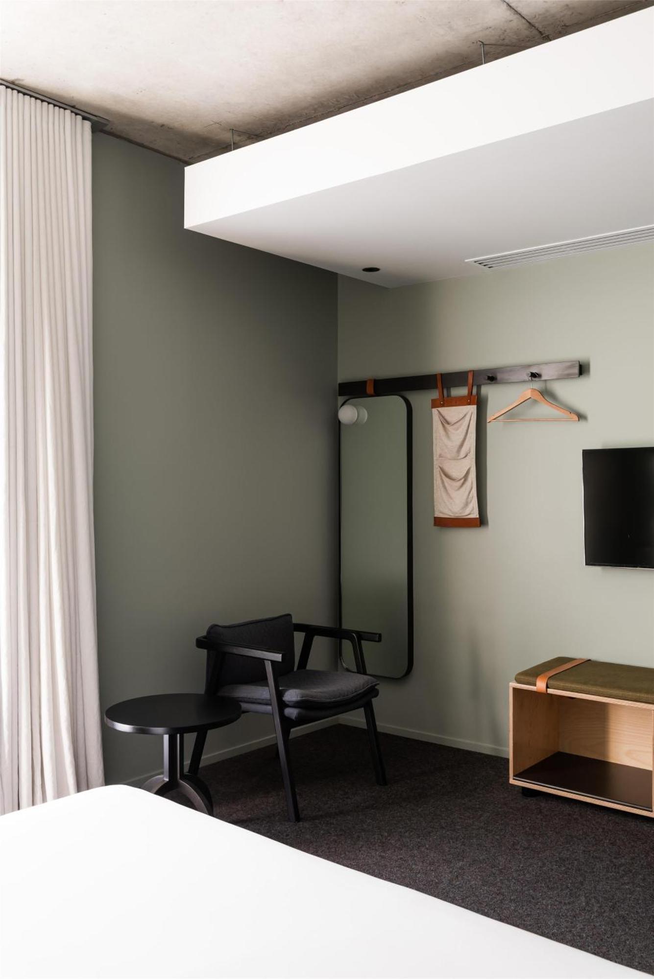 Alex Hotel Перт Экстерьер фото