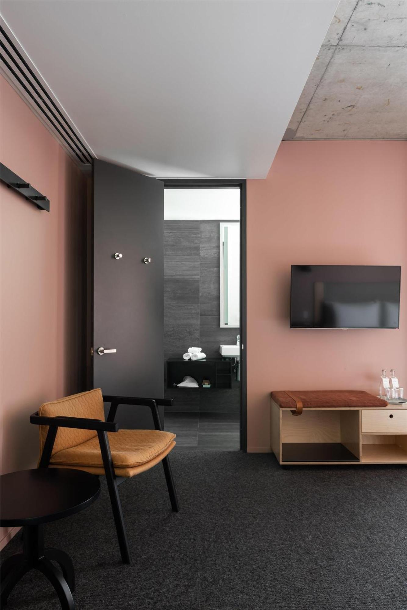 Alex Hotel Перт Экстерьер фото
