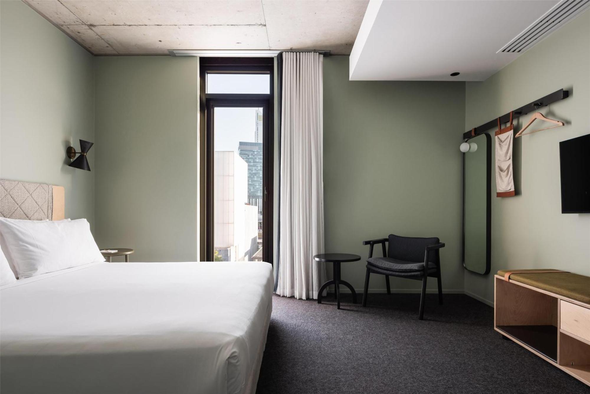 Alex Hotel Перт Экстерьер фото