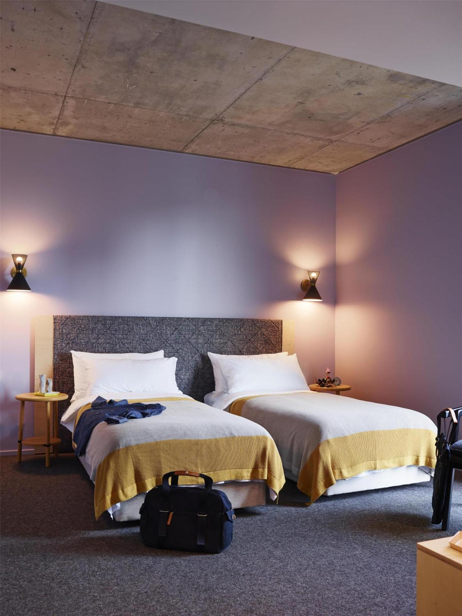 Alex Hotel Перт Экстерьер фото